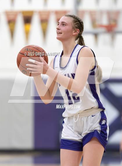 Thumbnail 1 in Analy @ Petaluma photogallery.