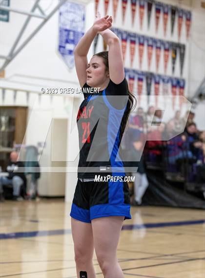 Thumbnail 2 in Analy @ Petaluma photogallery.