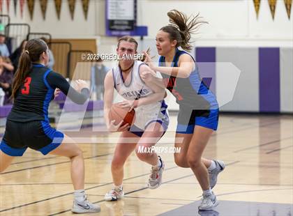 Thumbnail 1 in Analy @ Petaluma photogallery.
