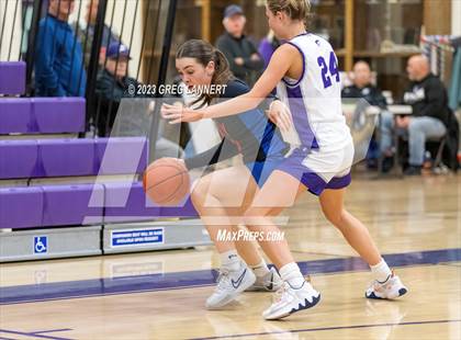 Thumbnail 1 in Analy @ Petaluma photogallery.