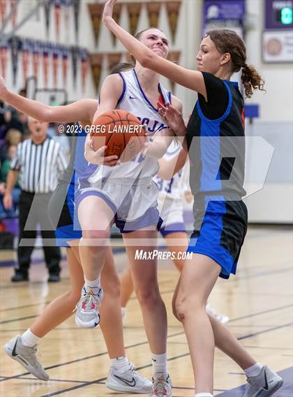 Thumbnail 2 in Analy @ Petaluma photogallery.