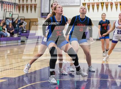 Thumbnail 3 in Analy @ Petaluma photogallery.
