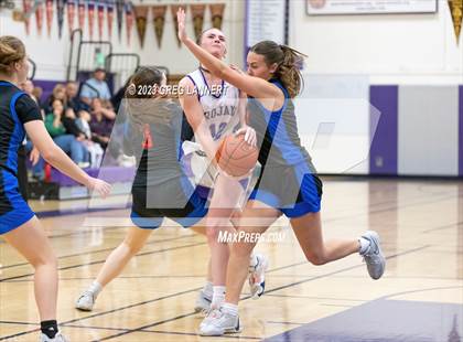 Thumbnail 2 in Analy @ Petaluma photogallery.