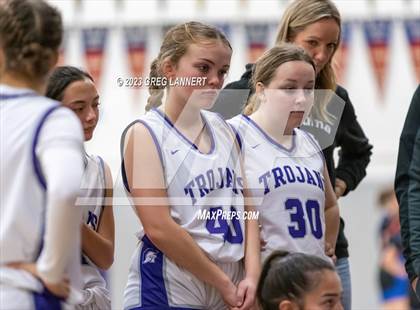 Thumbnail 3 in Analy @ Petaluma photogallery.