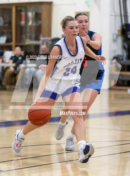 Thumbnail 1 in Analy @ Petaluma photogallery.
