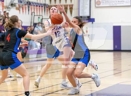 Thumbnail 2 in Analy @ Petaluma photogallery.