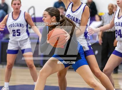 Thumbnail 1 in Analy @ Petaluma photogallery.