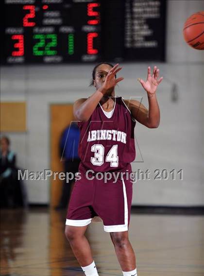 Thumbnail 1 in Abington @ Methacton photogallery.