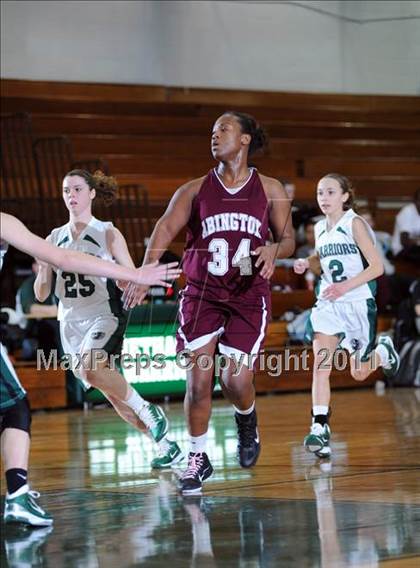 Thumbnail 3 in Abington @ Methacton photogallery.