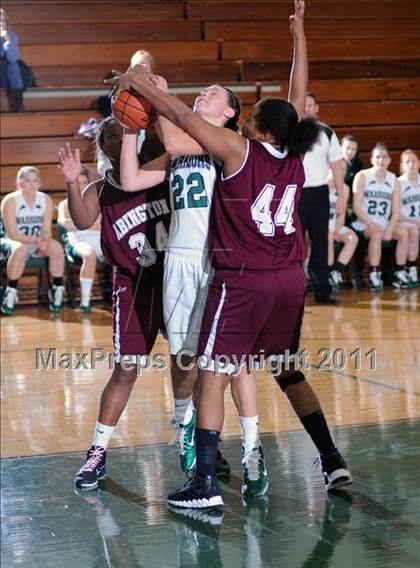 Thumbnail 2 in Abington @ Methacton photogallery.