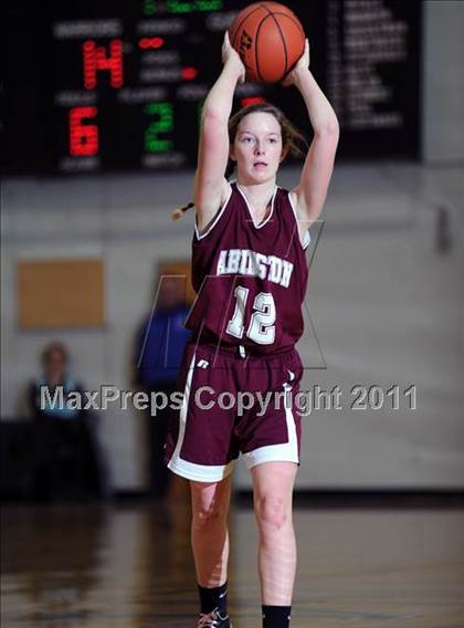 Thumbnail 1 in Abington @ Methacton photogallery.