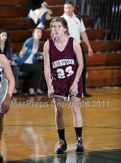Thumbnail 2 in Abington @ Methacton photogallery.