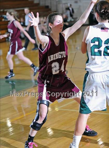 Thumbnail 2 in Abington @ Methacton photogallery.