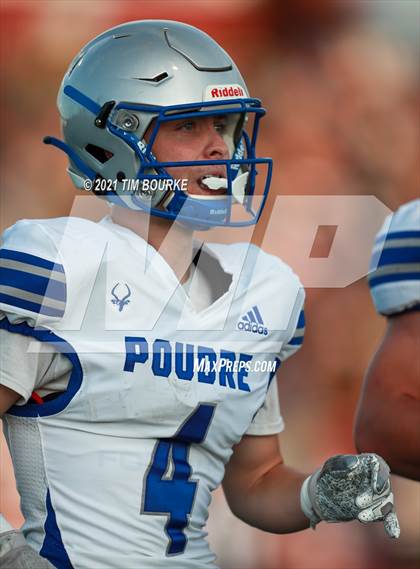 Thumbnail 2 in Poudre @ Mountain Vista photogallery.
