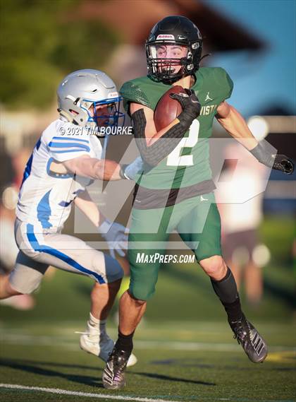 Thumbnail 2 in Poudre @ Mountain Vista photogallery.