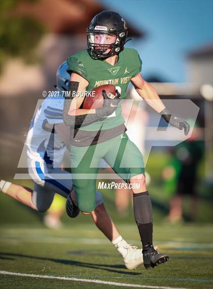Thumbnail 3 in Poudre @ Mountain Vista photogallery.