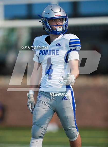Thumbnail 1 in Poudre @ Mountain Vista photogallery.