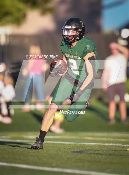 Thumbnail 3 in Poudre @ Mountain Vista photogallery.