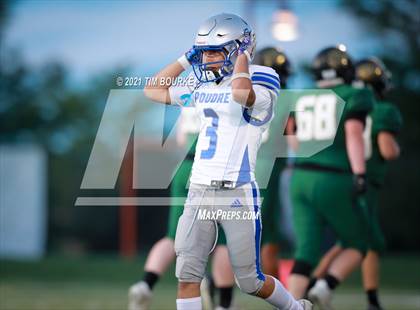 Thumbnail 2 in Poudre @ Mountain Vista photogallery.