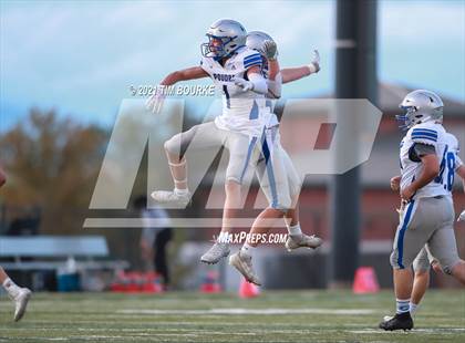Thumbnail 2 in Poudre @ Mountain Vista photogallery.