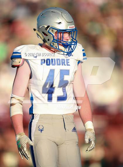 Thumbnail 2 in Poudre @ Mountain Vista photogallery.