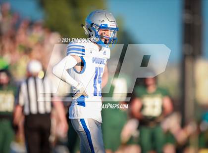 Thumbnail 1 in Poudre @ Mountain Vista photogallery.