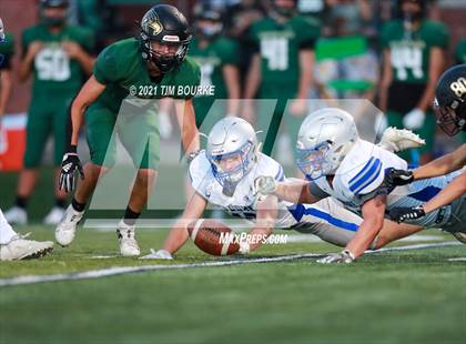 Thumbnail 1 in Poudre @ Mountain Vista photogallery.