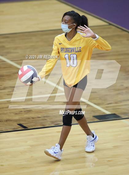 Thumbnail 1 in Pflugerville @ Liberty Hill photogallery.
