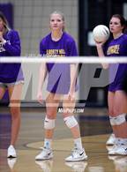 Photo from the gallery "Pflugerville @ Liberty Hill"