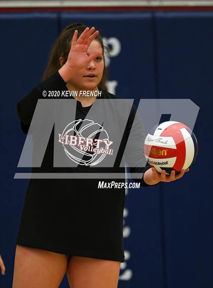 Thumbnail 3 in Liberty @ Pinnacle photogallery.