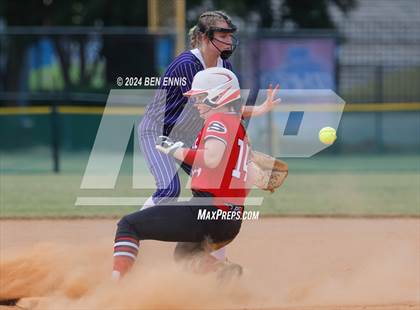 Thumbnail 3 in Sonoraville vs. Union County (GHSA 2A State Tournament) photogallery.