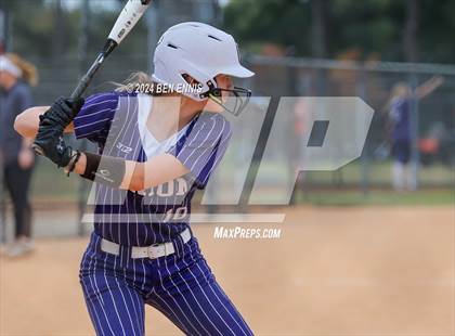 Thumbnail 1 in Sonoraville vs. Union County (GHSA 2A State Tournament) photogallery.