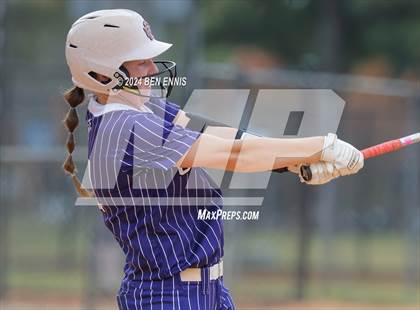 Thumbnail 3 in Sonoraville vs. Union County (GHSA 2A State Tournament) photogallery.
