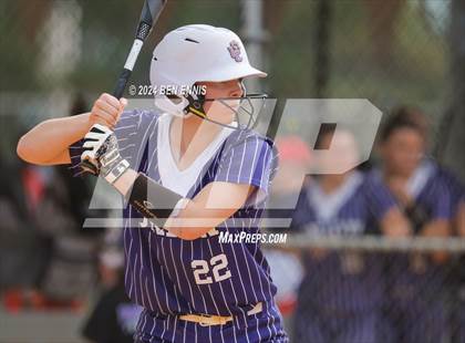 Thumbnail 2 in Sonoraville vs. Union County (GHSA 2A State Tournament) photogallery.