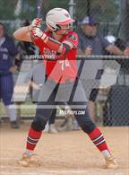 Photo from the gallery "Sonoraville vs. Union County (GHSA 2A State Tournament)"