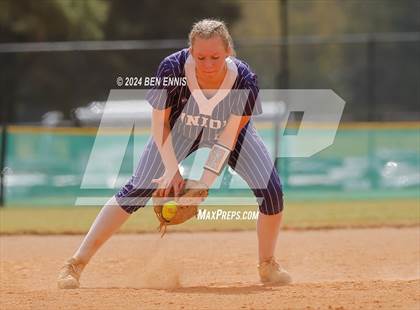 Thumbnail 3 in Sonoraville vs. Union County (GHSA 2A State Tournament) photogallery.