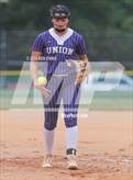 Photo from the gallery "Sonoraville vs. Union County (GHSA 2A State Tournament)"