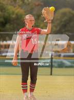 Photo from the gallery "Sonoraville vs. Union County (GHSA 2A State Tournament)"