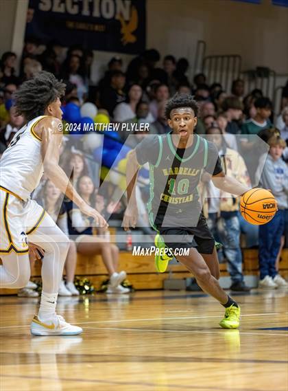 Thumbnail 3 in Harrells Christian Academy @ Fayetteville Academy photogallery.
