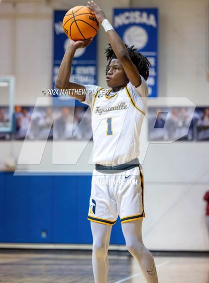 Thumbnail 3 in Harrells Christian Academy @ Fayetteville Academy photogallery.