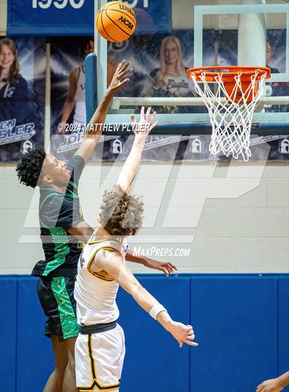 Thumbnail 3 in Harrells Christian Academy @ Fayetteville Academy photogallery.