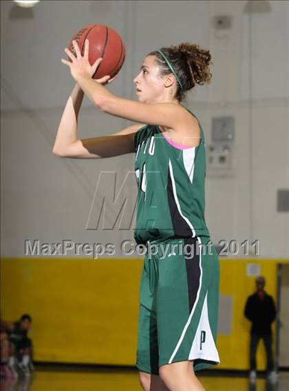 Thumbnail 1 in Palo Alto vs. Grant (Grant Winterfest) photogallery.