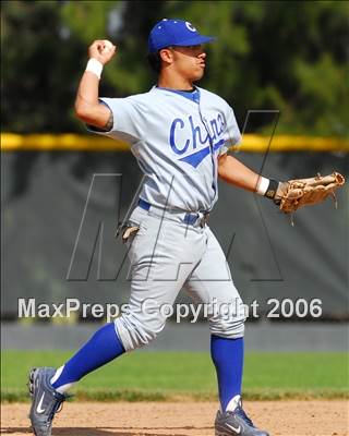 Thumbnail 1 in Chino @ Ayala photogallery.