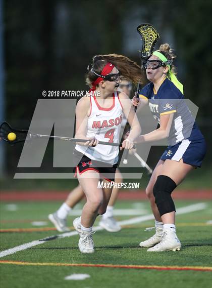 Thumbnail 1 in Loudoun County @ Mason photogallery.