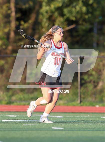 Thumbnail 1 in Loudoun County @ Mason photogallery.
