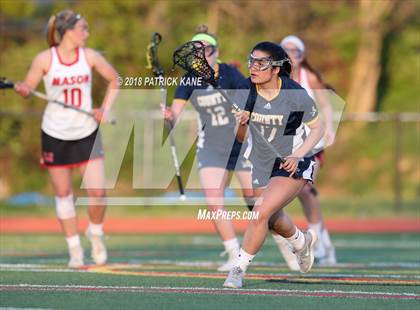 Thumbnail 1 in Loudoun County @ Mason photogallery.