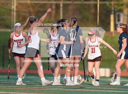 Thumbnail 1 in Loudoun County @ Mason photogallery.