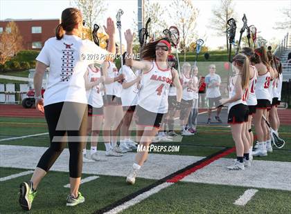Thumbnail 1 in Loudoun County @ Mason photogallery.