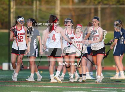 Thumbnail 1 in Loudoun County @ Mason photogallery.