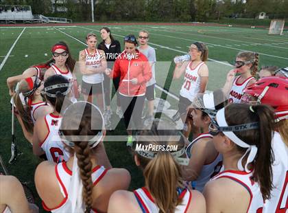 Thumbnail 1 in Loudoun County @ Mason photogallery.